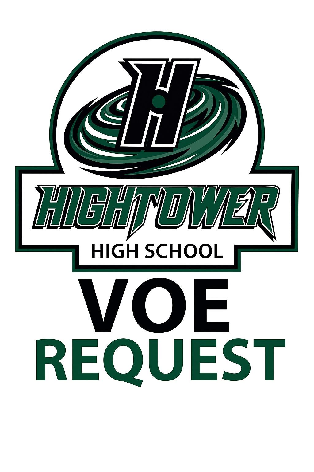  VOE Request